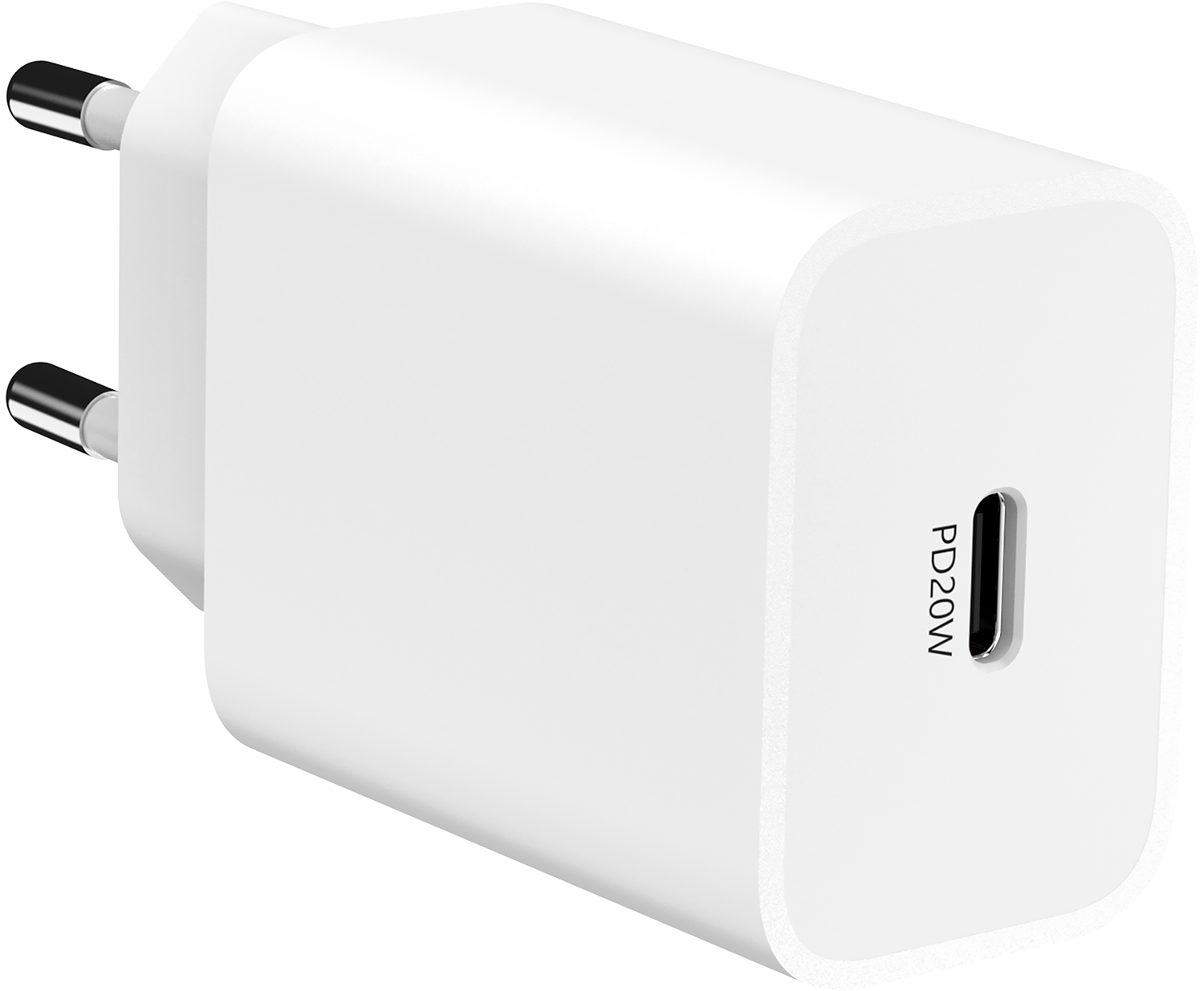 S-TR-005 20W Wall Charger