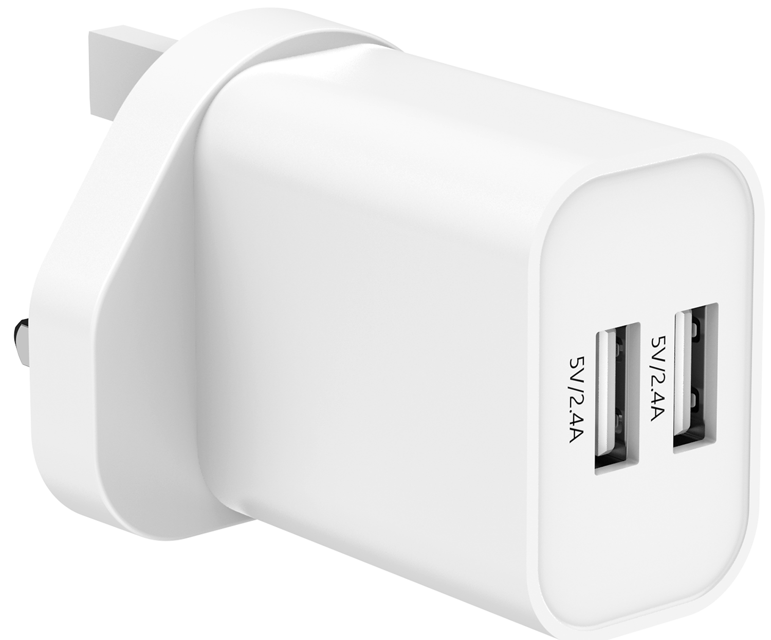 S-TR-151A  17W  Wall Charger