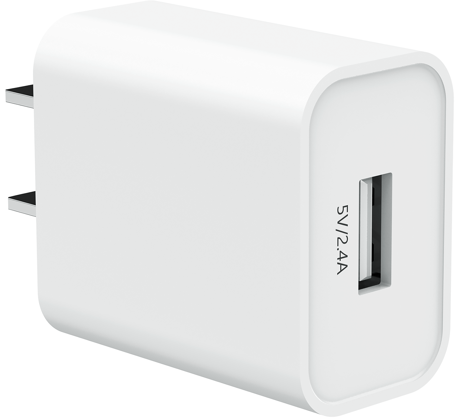 S-TR-153A 12W  Smart Travel Charger