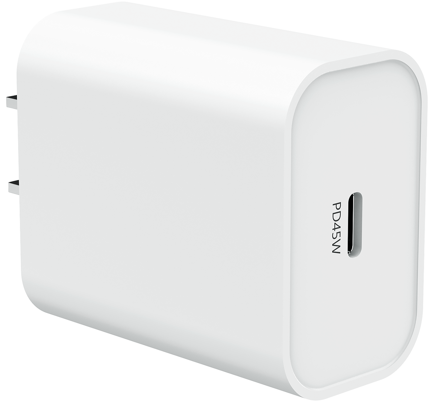 S-TR-154C 45W Wall Charger