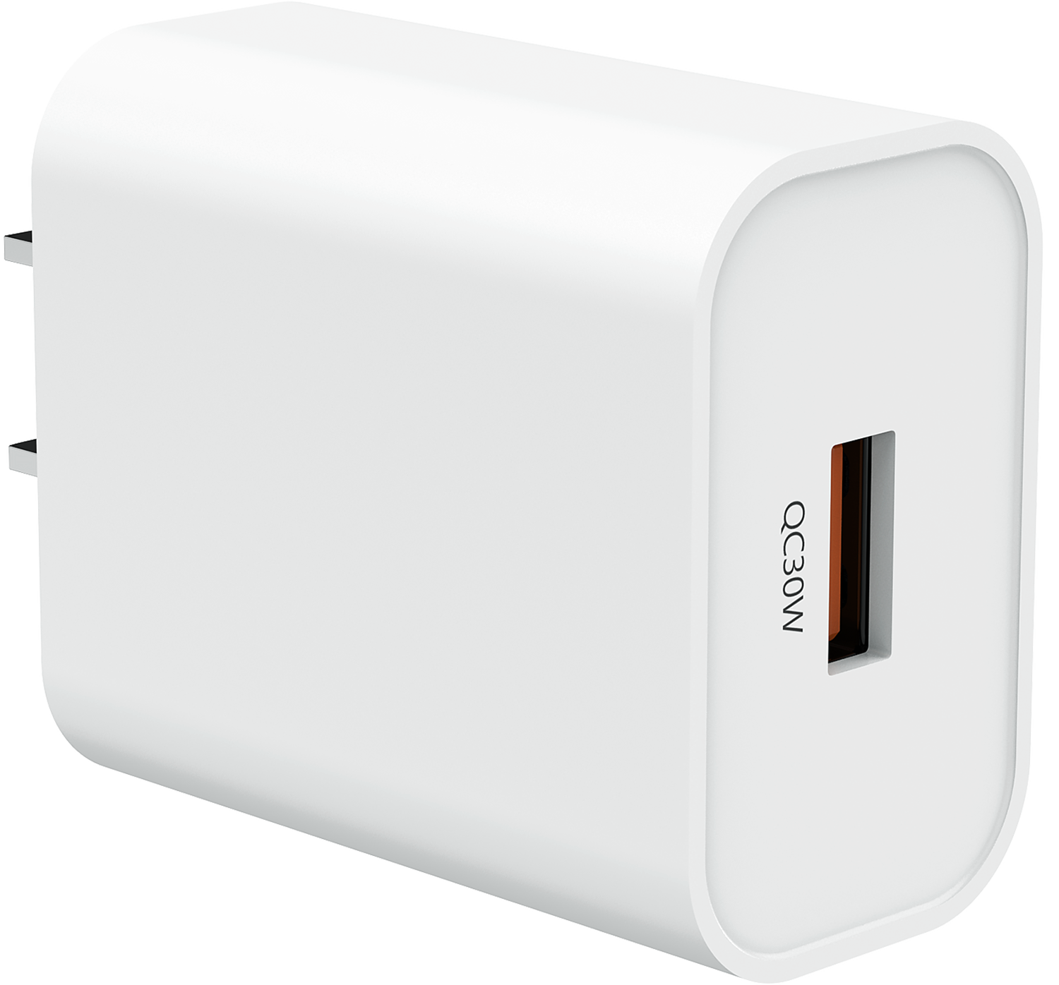 S-TR-154Q 30W  Wall Charger