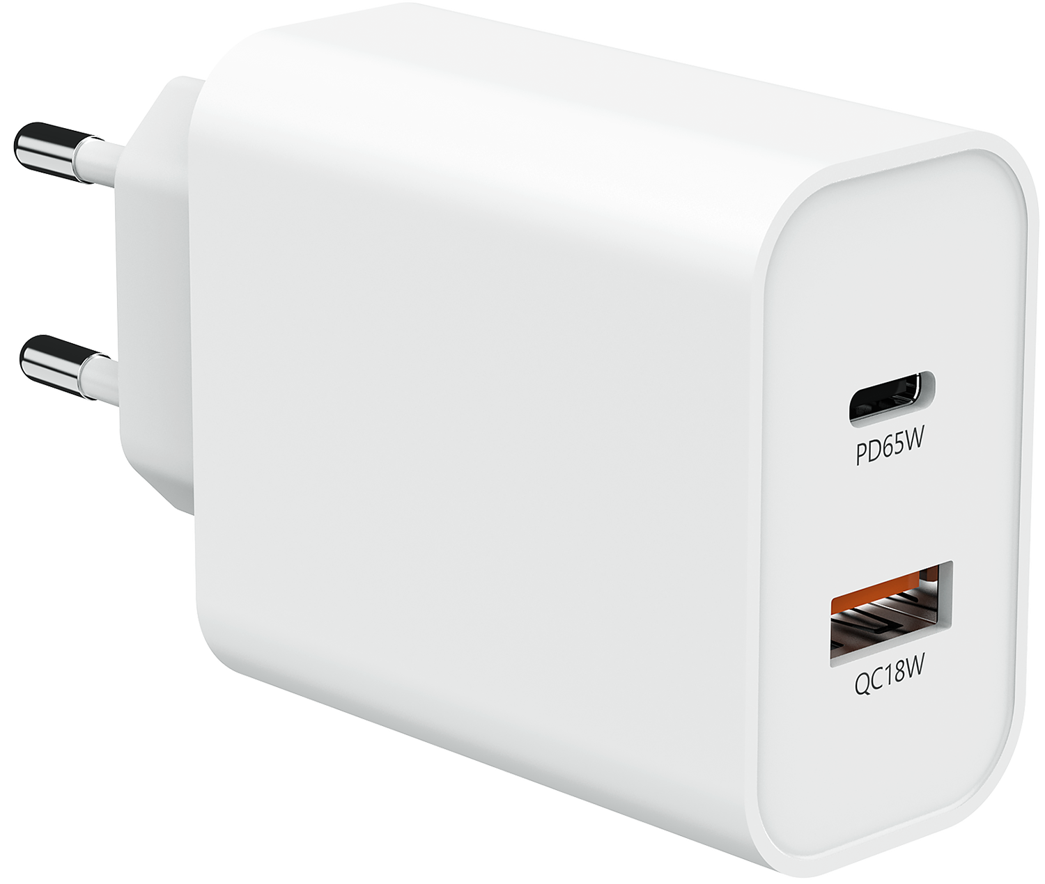 S-TR-155DBX 65W  Wall Charger