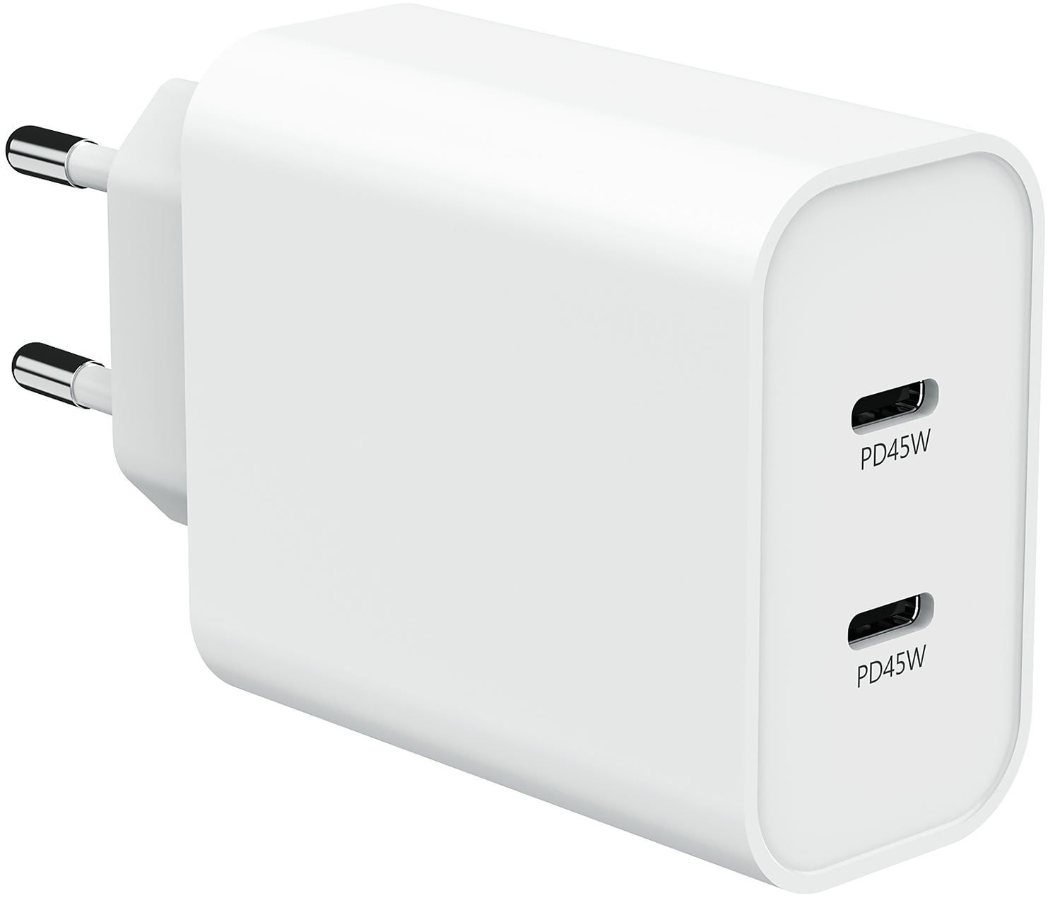 S-TR-155EX 45W Wall Charger